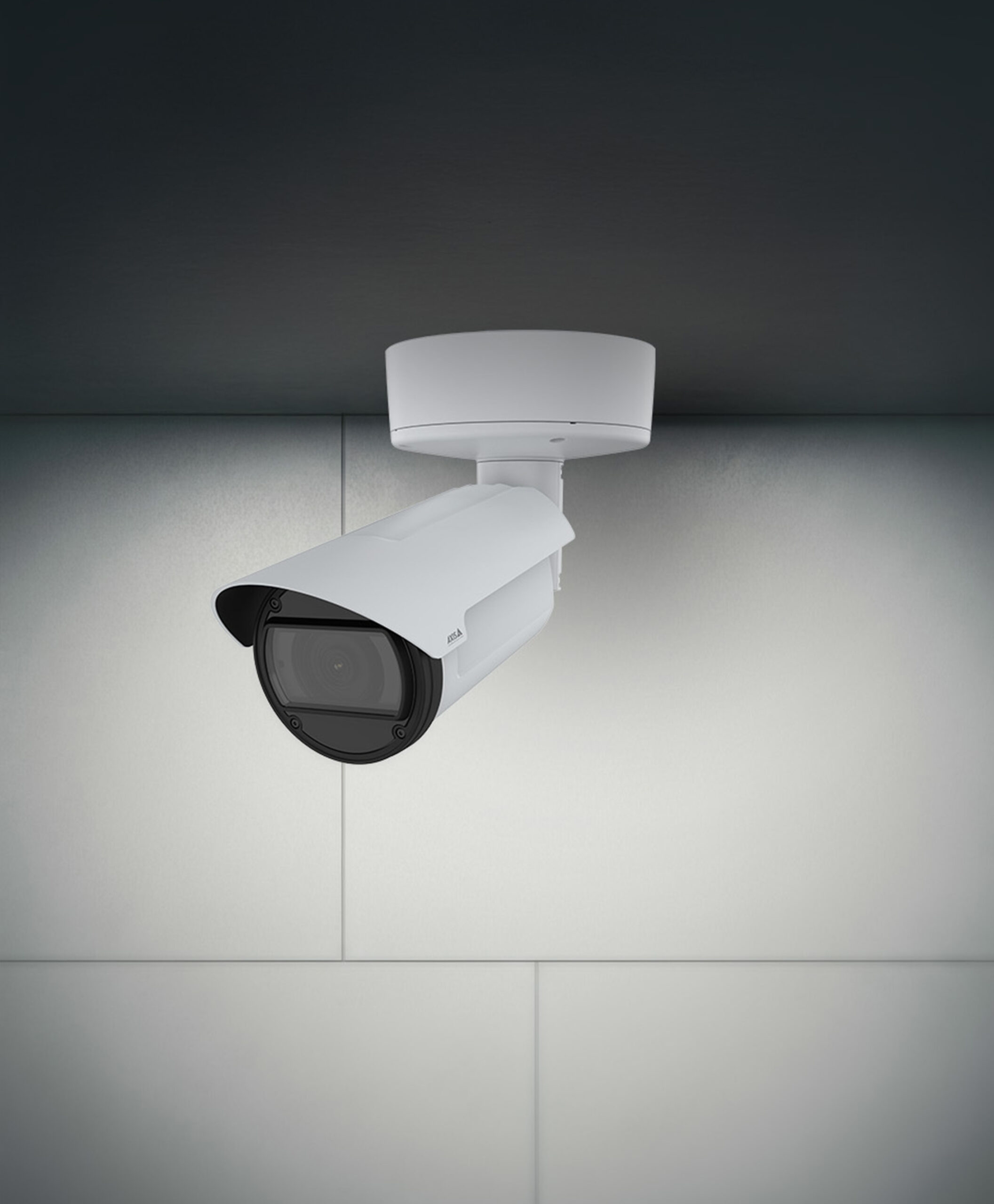 Videokamera-3-Teilung-Axis